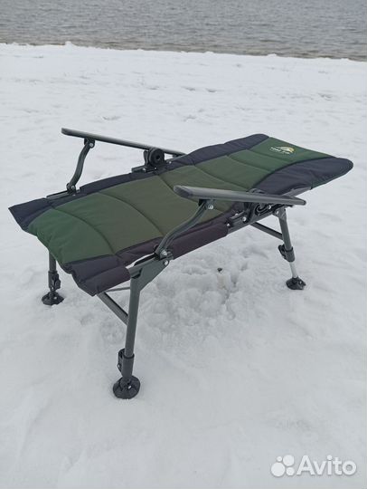 Карповое кресло