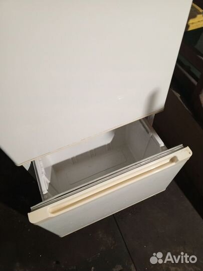 Холодильник бу ноу Фрост с доставкой