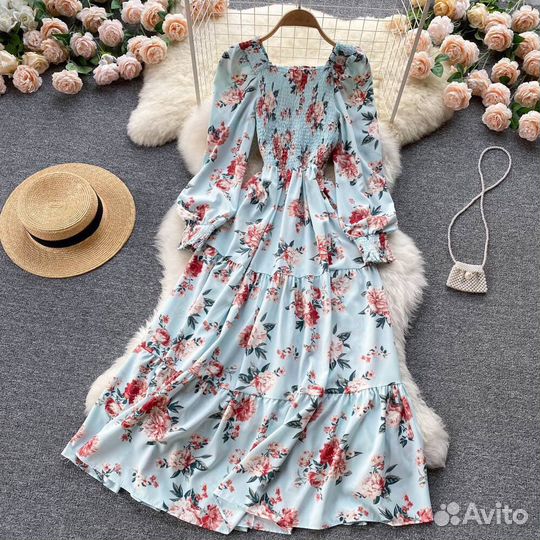 Женская одежда