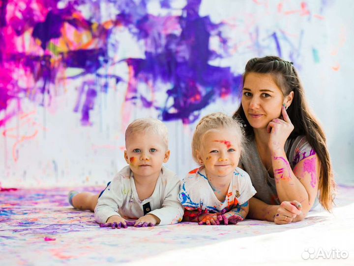 День рождения под ключ