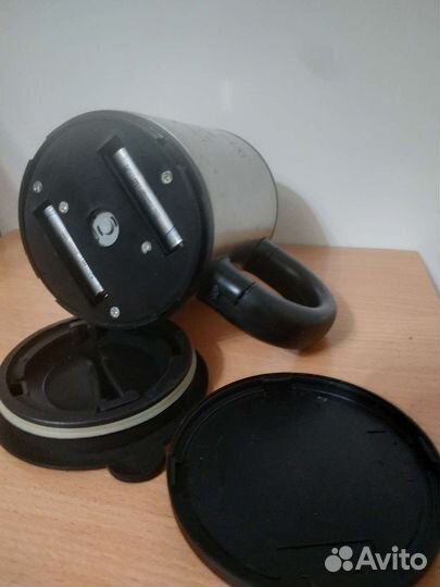 Кружка термос