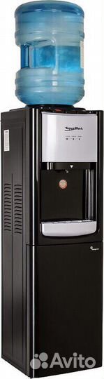 Кулер для воды с холодильником