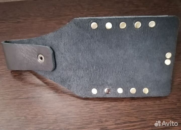 Чехол кобура держатель для бутылки