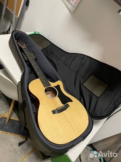 Электроакустическая гитара Sigma M