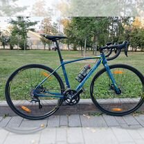 Merida cyclocross 300 xs