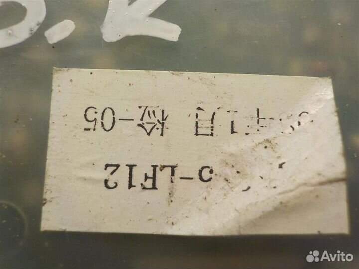 Переключатель стеклоочистителей Lifan Breez 2006