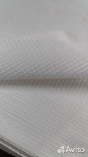 Вафельное полотно