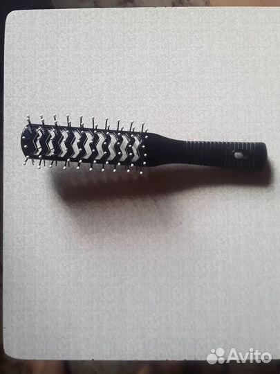 Инструменты парикмахера