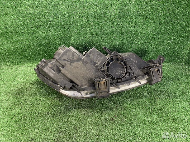 Фара левая Mazda cx-7