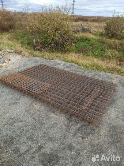 Профильная труба