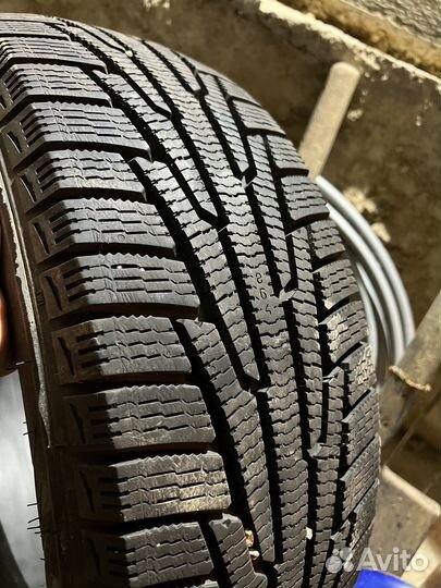 Nokian Tyres Nordman RS2 195/55 R16
