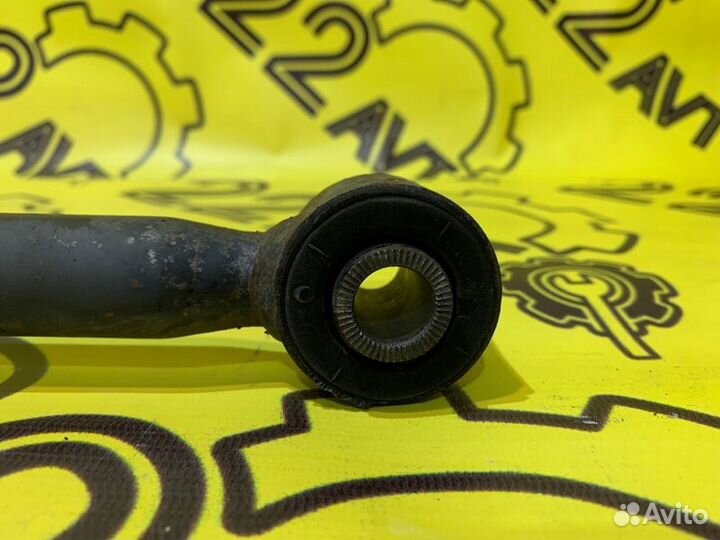 Рычаг задний правый Toyota Harrier GSU30 2grfe