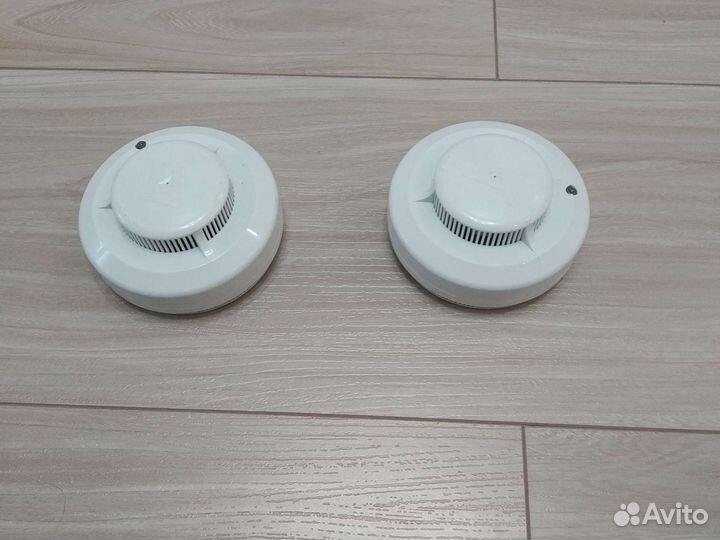 Пожарный извещатель