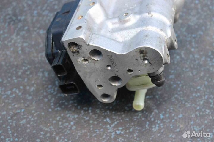 Гидроусилитель тормозной Honda Vezel (Хонда Везел)