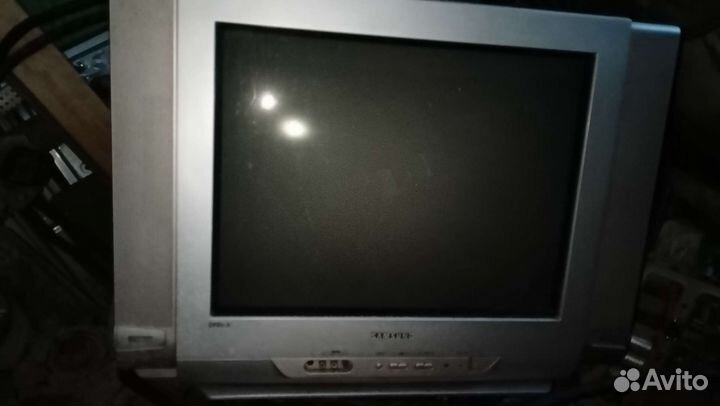 Телевизор бу