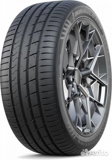 Habilead HF330 235/35 R19 91W