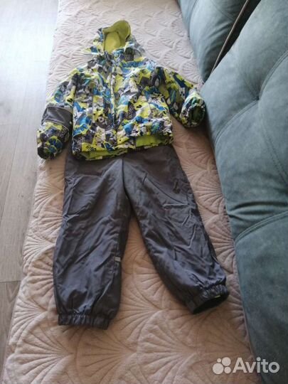 Детская одежда для мальчиков