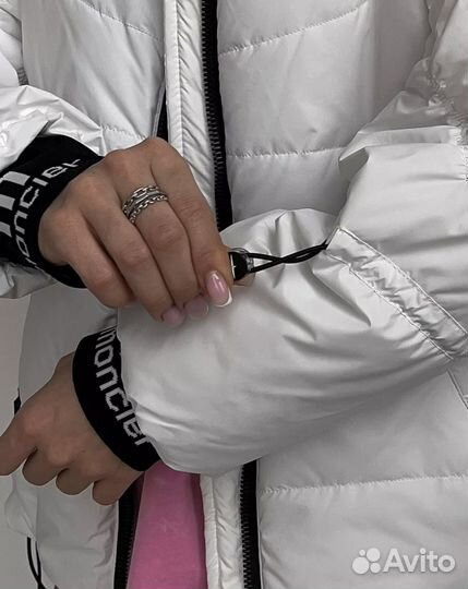 Куртка демисезонная женская