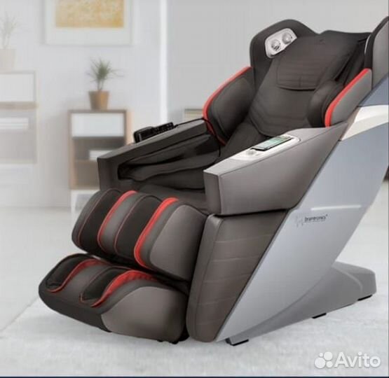 Массажное кресло Casada Alphasonic 3