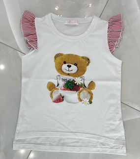 Одежда для девочки 116-128