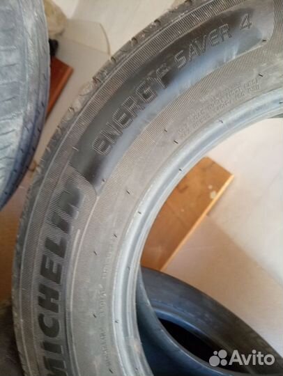 Michelin Energy Saver 195/65 R15 19B