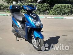 Продажа электроскутеров