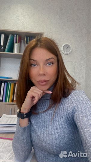 Детский психолог