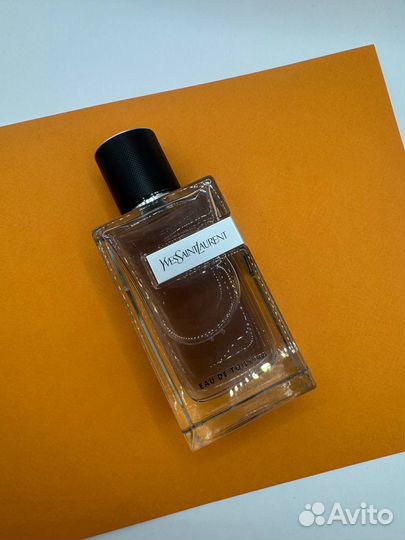 Yves Saint Laurent Y 100мл/Распив
