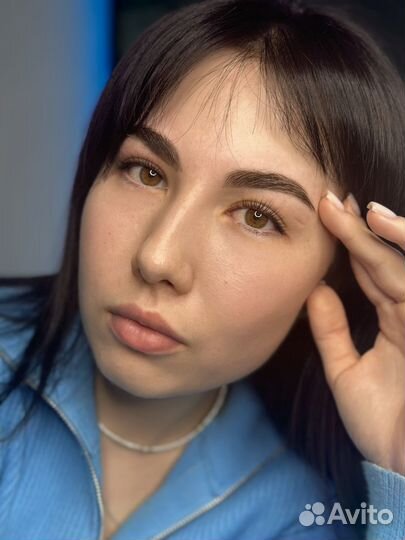 Обучение бровист, ламинирование ресниц