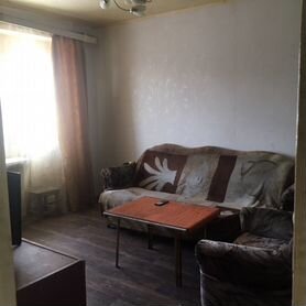 2-к. квартира, 30 м², 5/5 эт.