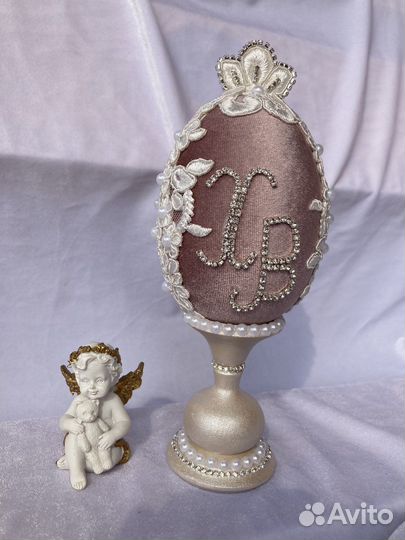 Пасхальное яйцо