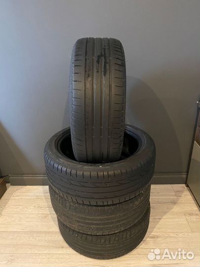 Bridgestone Turanza T005 225/45 R18