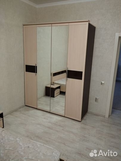 Спальный гарнитур бу