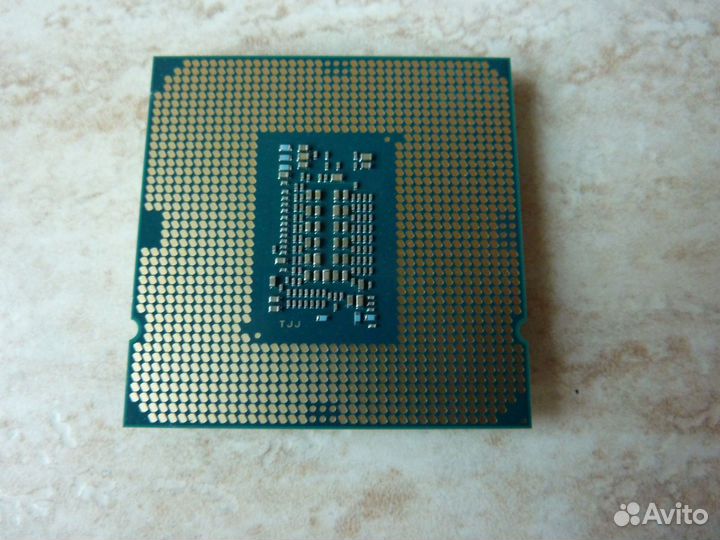 Процессор Intel Core i5 10400f