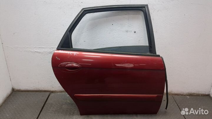 Дверь боковая Citroen C5, 2003