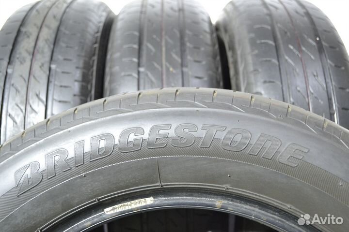 Bridgestone Nextry Ecopia 175/65 R15 84S