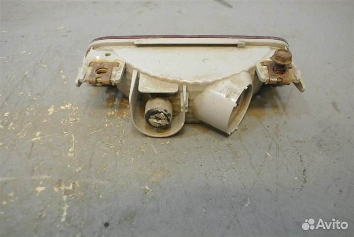 Фонарь задний в бампер левый Nissan X-Trail (T31)