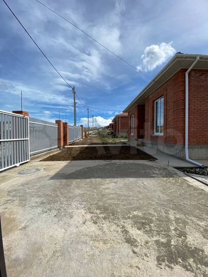 Дом 97 м² на участке 4,5 сот.