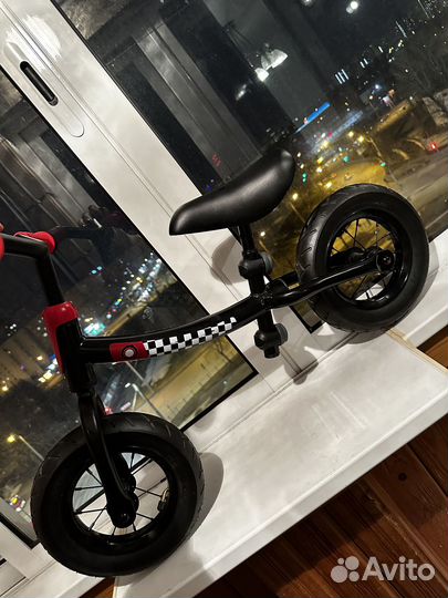 Беговел globber