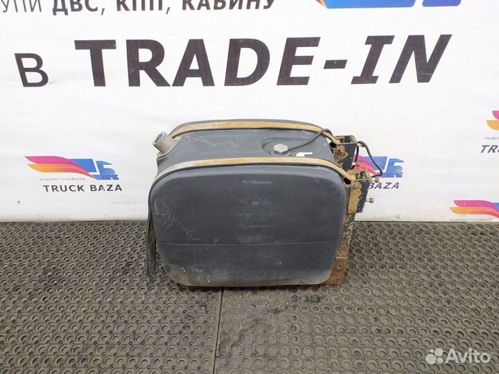 Бак AdBlue 95 L камаз 5490