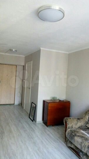 Квартира-студия, 20 м², 4/5 эт.