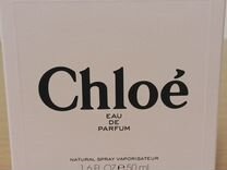 Женская парфюмерная вода Chloe Chloe (new)