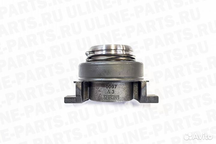 Выжимной подшипник 1601-00290 Yutong неоригинал