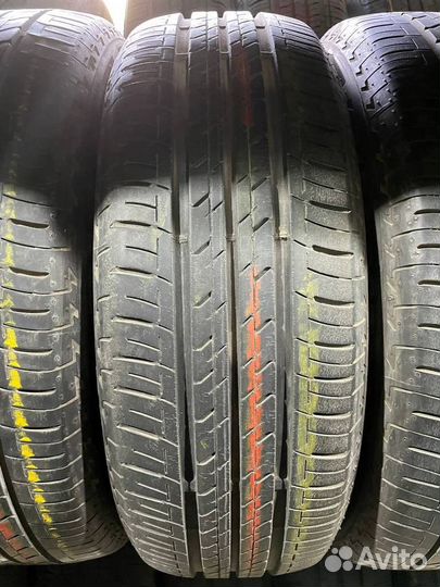 Bridgestone Ecopia EP150 195/60 R16 89H
