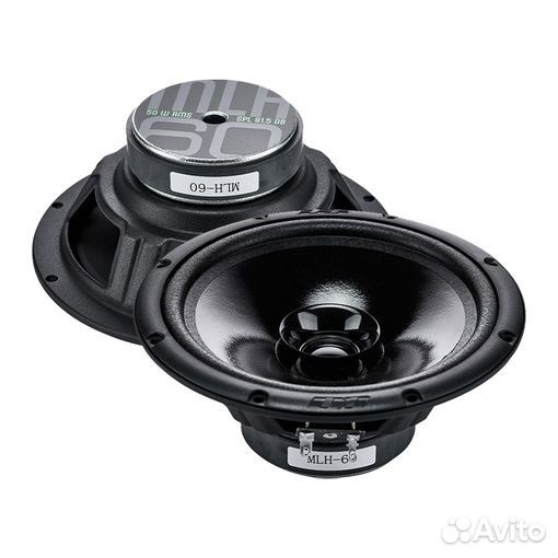 Alphard Machete MLH-60