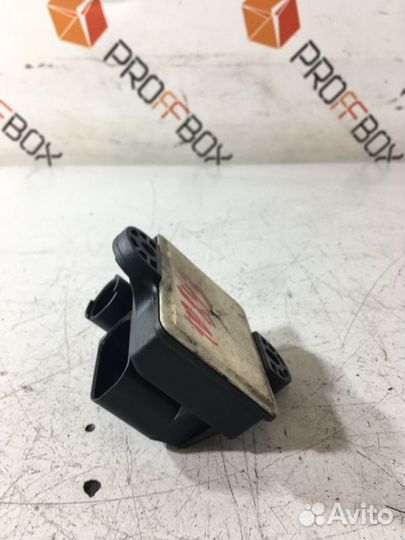 Реле свечей накала Mercedes C-Class W204 OM651 2.2