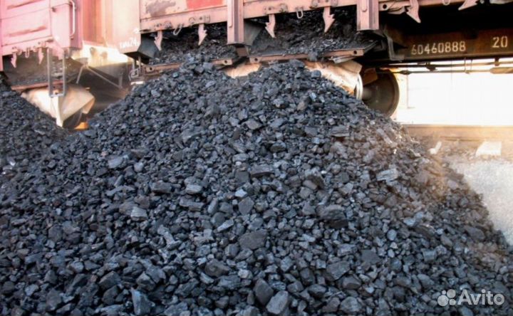 Уголь. Антрацит. Доставка