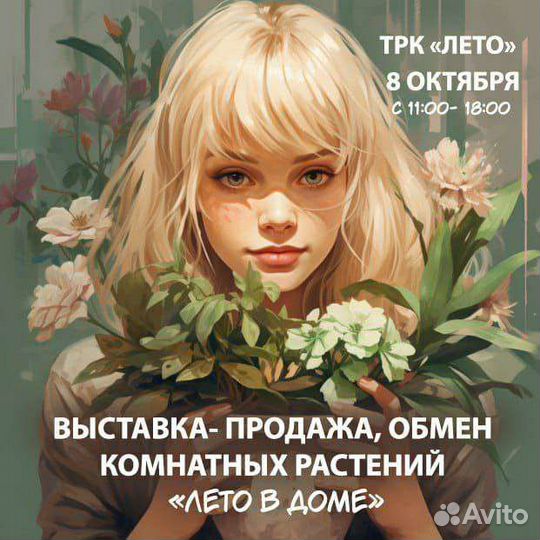 Выставка-продажа