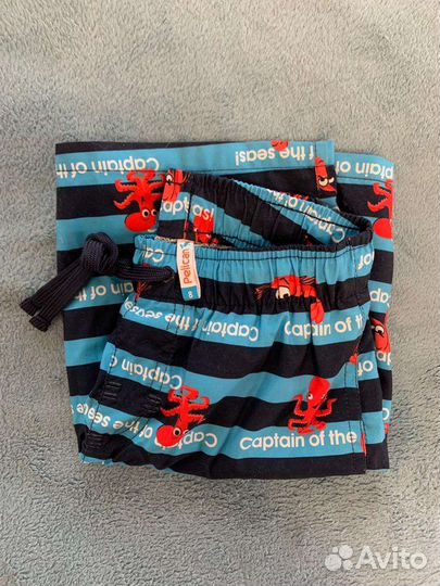 Плавки Pelican