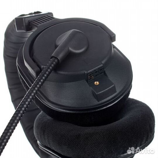 Гарнитура Beyerdynamic DT 290 MK II (200/250 Ohm)